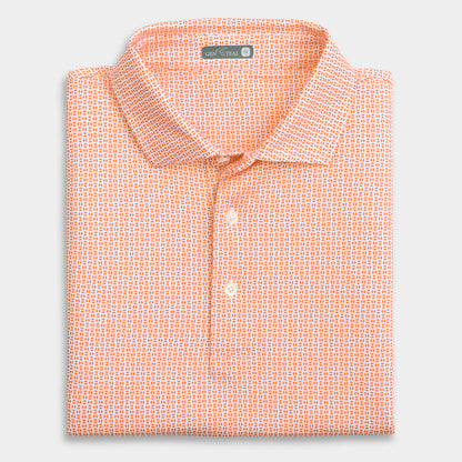 Orange / S