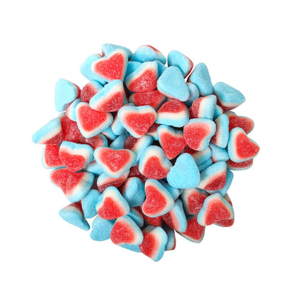 Triple hearts - 1kg