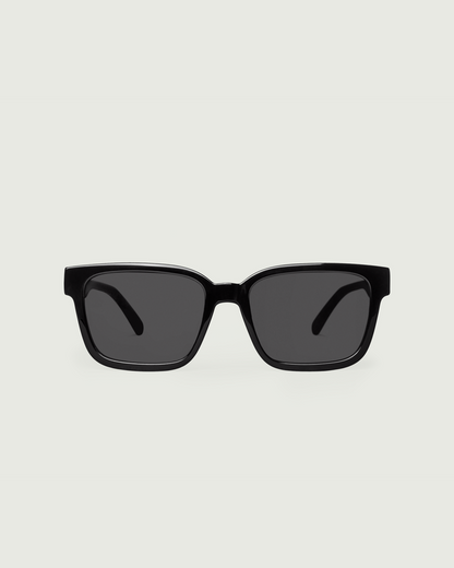 Ink Polarized / Black / Black