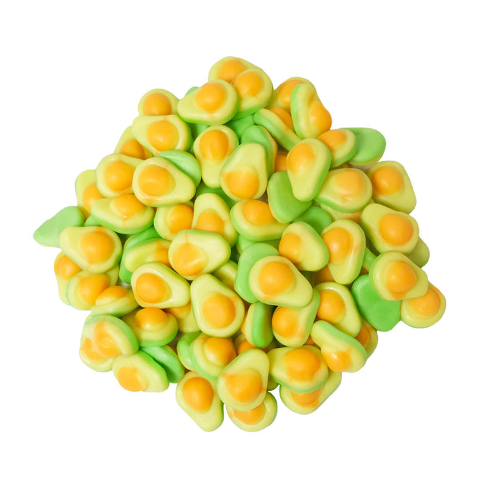 Tropical avocados - 1kg