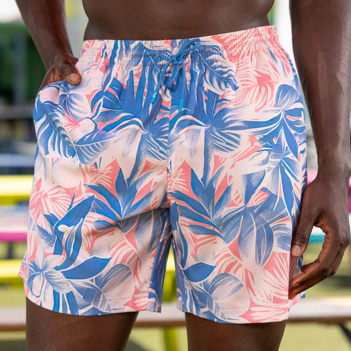 RSVLTS RSVLTS Hybrid Shorts Tropical Shade – Hybrid Shorts