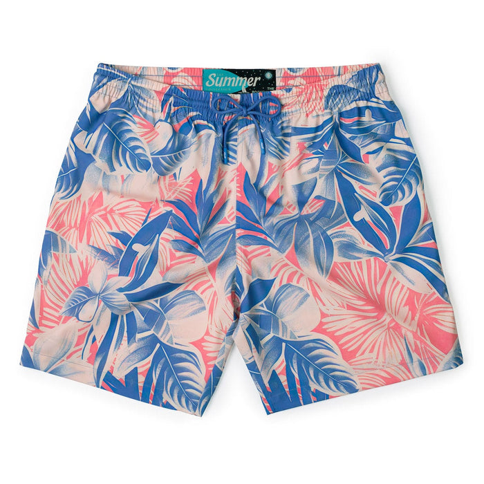 RSVLTS S RSVLTS Hybrid Shorts Tropical Shade – Hybrid Shorts