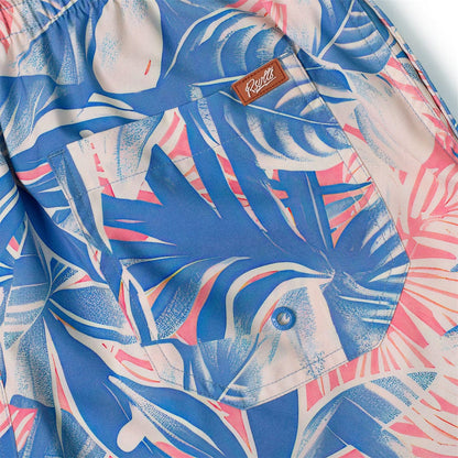 RSVLTS RSVLTS Hybrid Shorts Tropical Shade – Hybrid Shorts