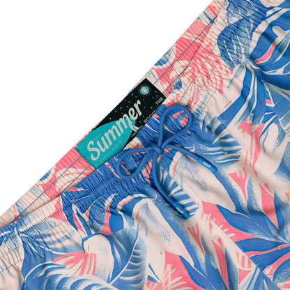 RSVLTS RSVLTS Hybrid Shorts Tropical Shade – Hybrid Shorts