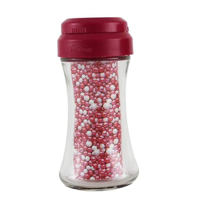 Trudeau Sprinkle Shakers - Purple