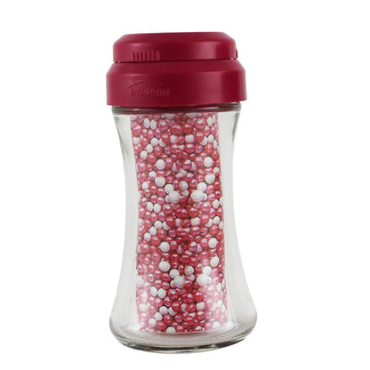 Trudeau Sprinkle Shakers - Purple