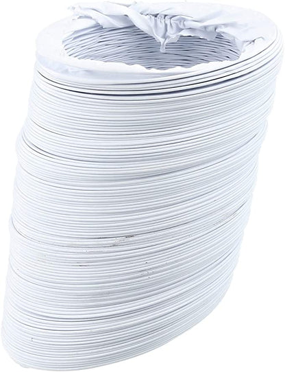 Tumble Dryer Vent Hose  2.5M  VENT HOSE 4' | Laundry & Dishwasher