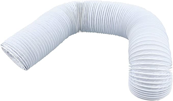 Tumble Dryer Vent Hose  2.5M  VENT HOSE 4' | Laundry & Dishwasher