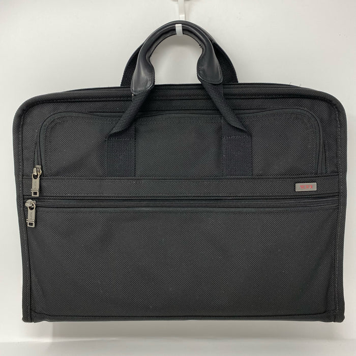 TUMI designer travel