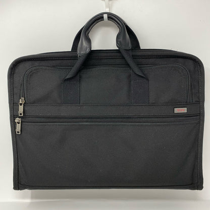 TUMI designer travel