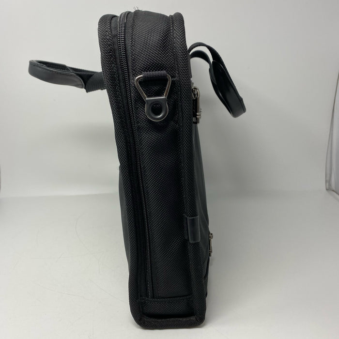 TUMI designer travel