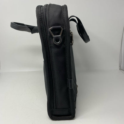 TUMI designer travel