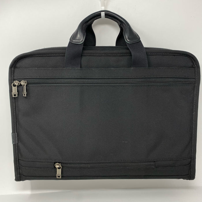 TUMI designer travel