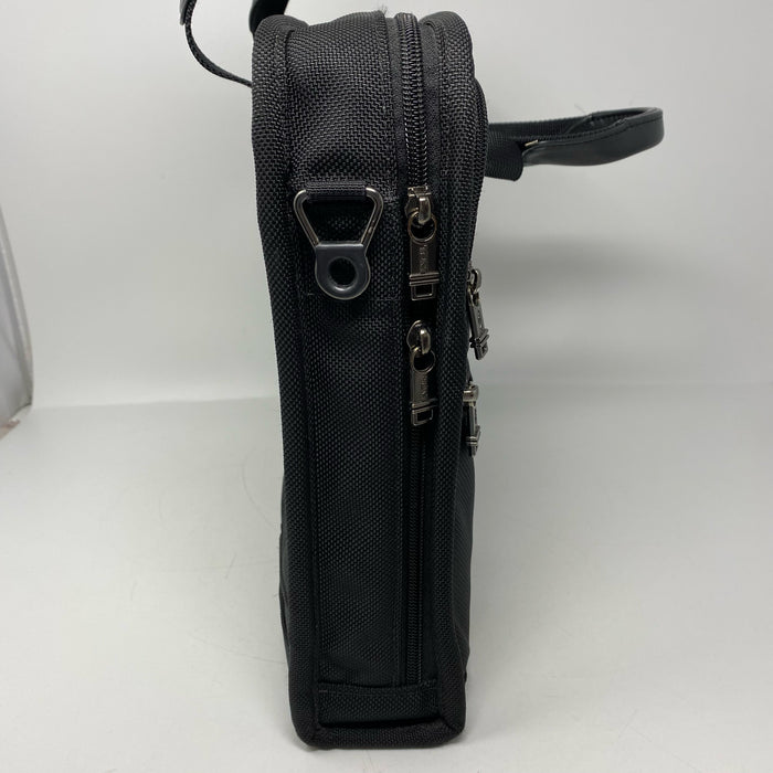 TUMI designer travel