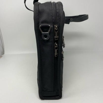 TUMI designer travel