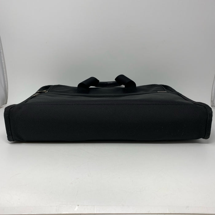 TUMI designer travel