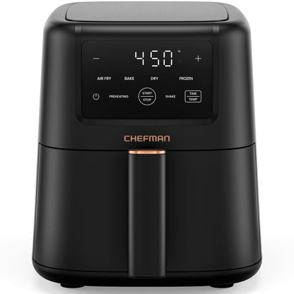TurboFry® 3.5 Qt. 4-in-1 Air Fryer