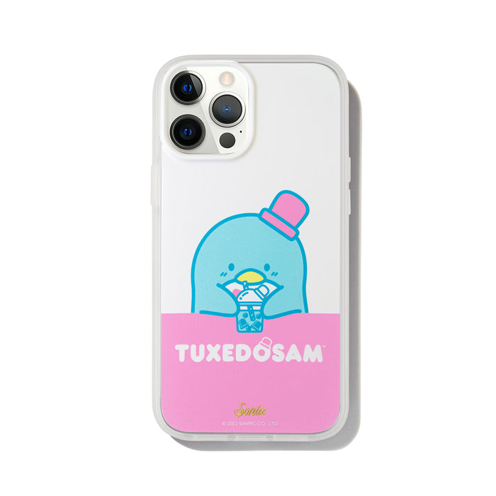 Tuxedosam x Sonix MagSafe® iPhone Case Accessory BySonix Inc.
