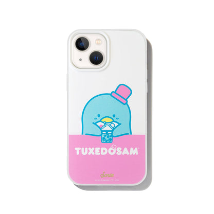 Tuxedosam x Sonix MagSafe® iPhone Case Accessory BySonix Inc.