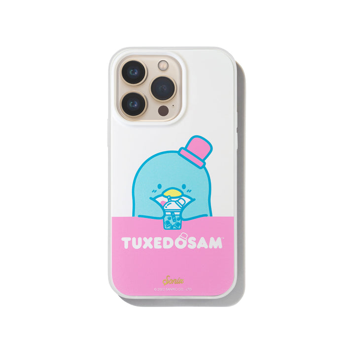 Tuxedosam x Sonix MagSafe® iPhone Case Accessory BySonix Inc.