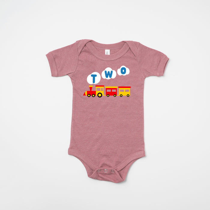 3-6 M B/S / Mauve