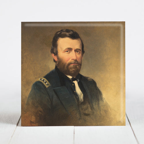 Ulysses S. Grant