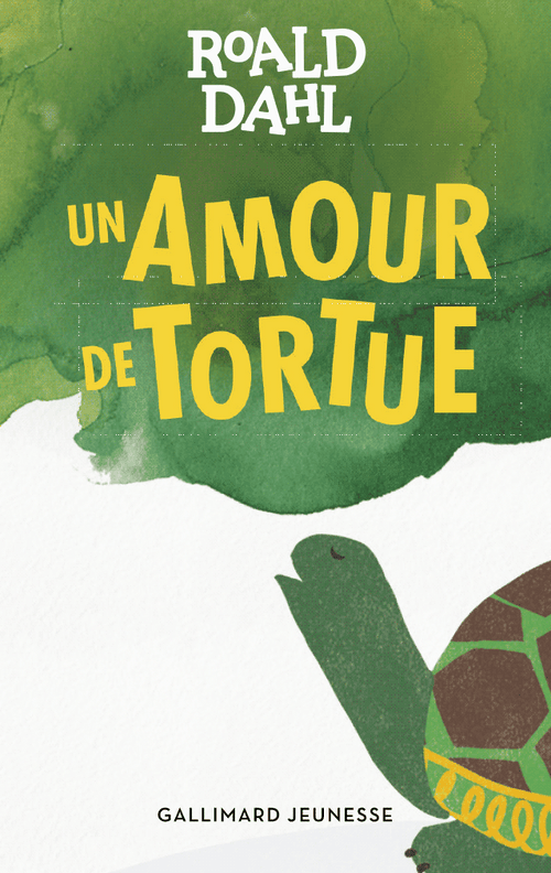 Un amour de tortue