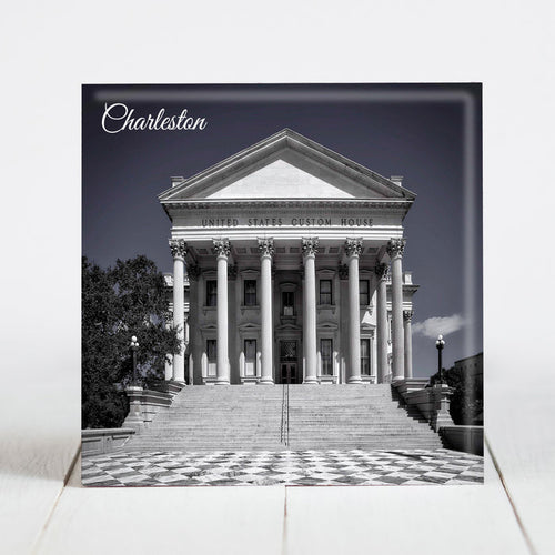United States Customs House - Charleston, SC