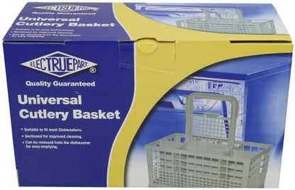 Universal Dishwasher Cutlery Basket for Bosch | Hotpoint | Whirlpool | Indesit | Electrolux  ELE5231