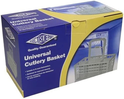 Universal Dishwasher Cutlery Basket for Bosch | Hotpoint | Whirlpool | Indesit | Electrolux  ELE5231