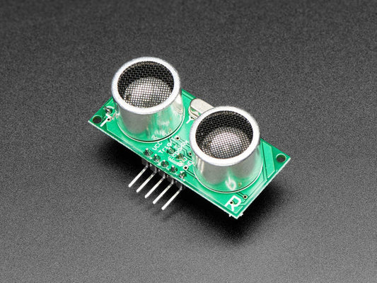 US-100 Ultrasonic Distance Sensor - 3V or 5V Logic by The Pi Hut - The Pi Hut