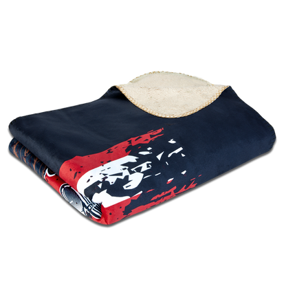 USA Blanket