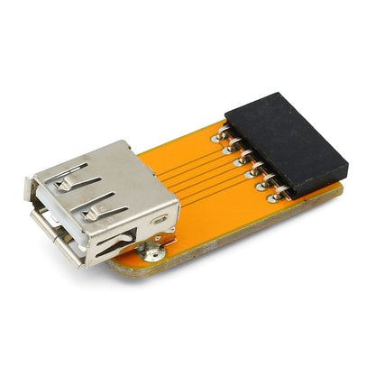 USB Adapter Kit by 8086 - The Pi Hut