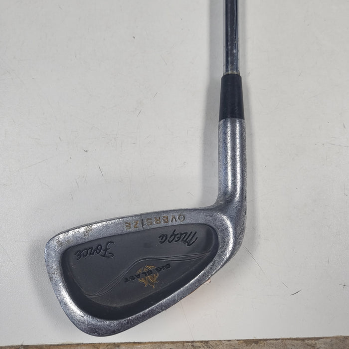 Used Big Blast Mega Force Oversize 3 Iron