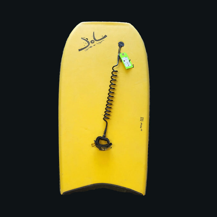 Used Dezign III-Pin 42 Boogie Board