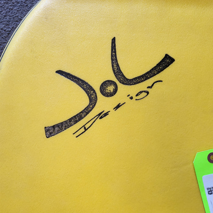 Used Dezign III-Pin 42 Boogie Board