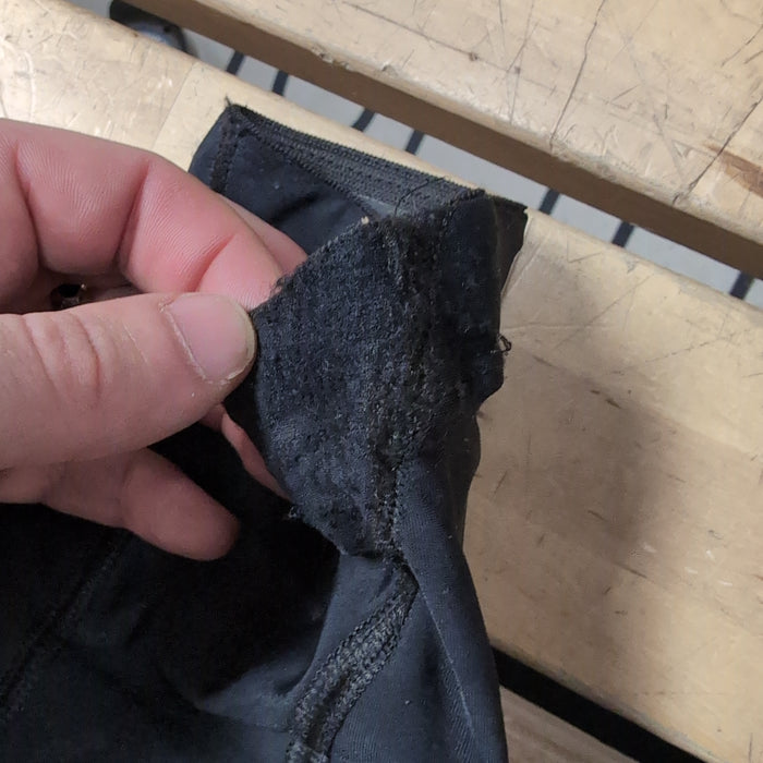 Used G Form Pro2X Knee Pads Size Yth S/M