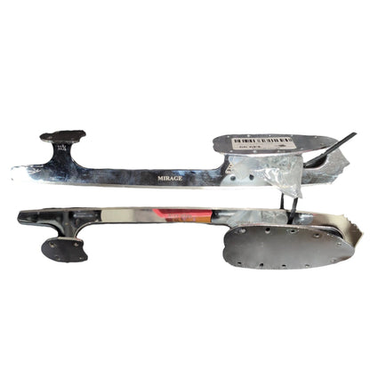 Used Jackson Ultima Mirage Figure Skate Blade 11 3/4"