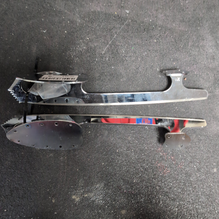 Used Jackson Ultima Mirage Figure Skate Blade 11 3/4"