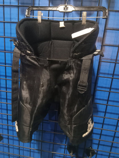 Used One Goal Rental Hockey pants Jr S