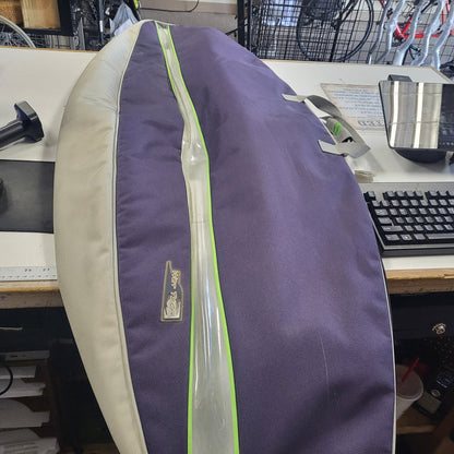 Used Wet Tech Wakeboard Bag