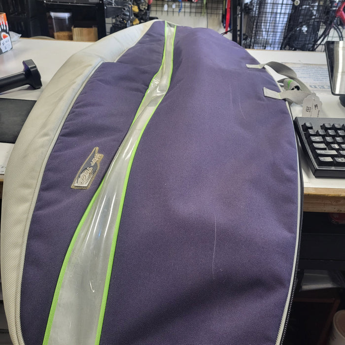 Used Wet Tech Wakeboard Bag