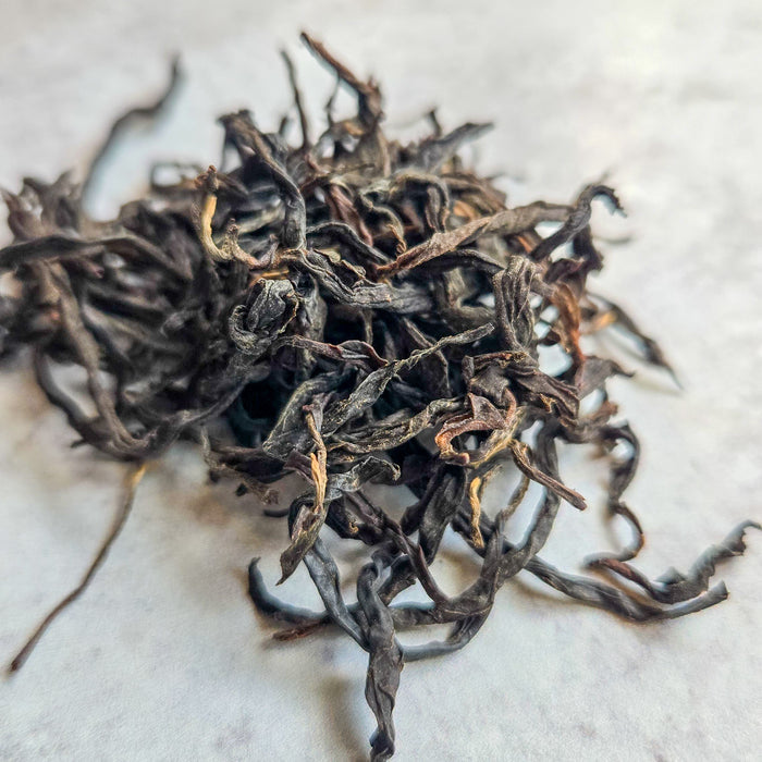 Uva Oolong