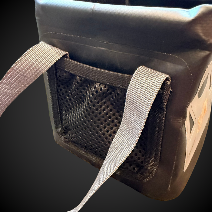 v2 (NEW) 3L Pro Magnetic Folding Bucket