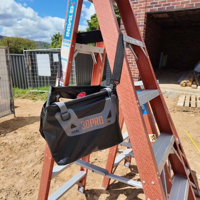 V2 (New) Bucket Shoulder Strap