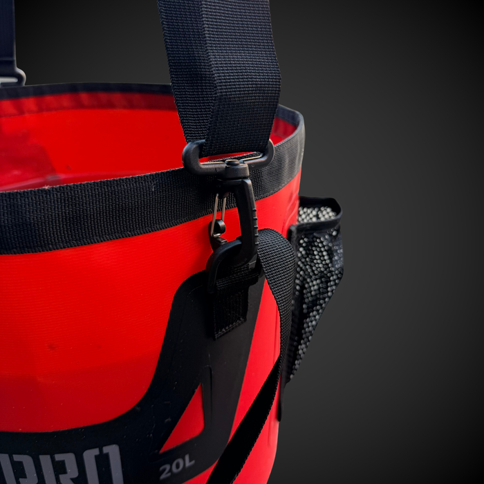 V2 (New) Bucket Shoulder Strap