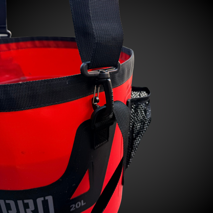 V2 (New) Bucket Shoulder Strap