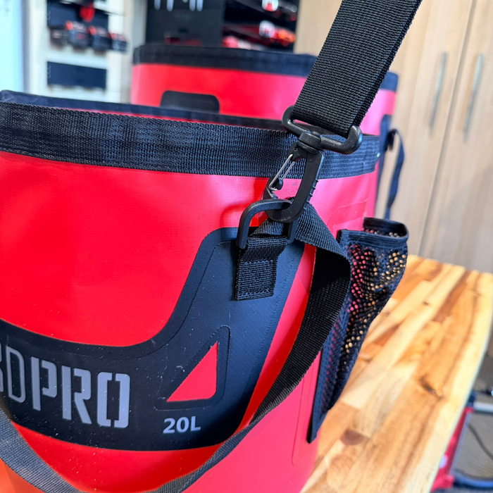 V2 (New) Bucket Shoulder Strap