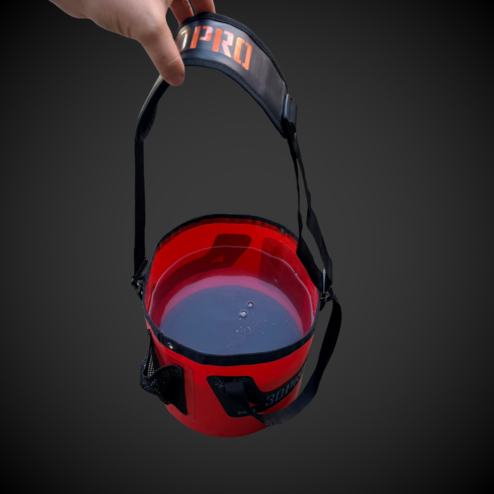 V2 (New) Bucket Shoulder Strap