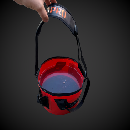 V2 (New) Bucket Shoulder Strap